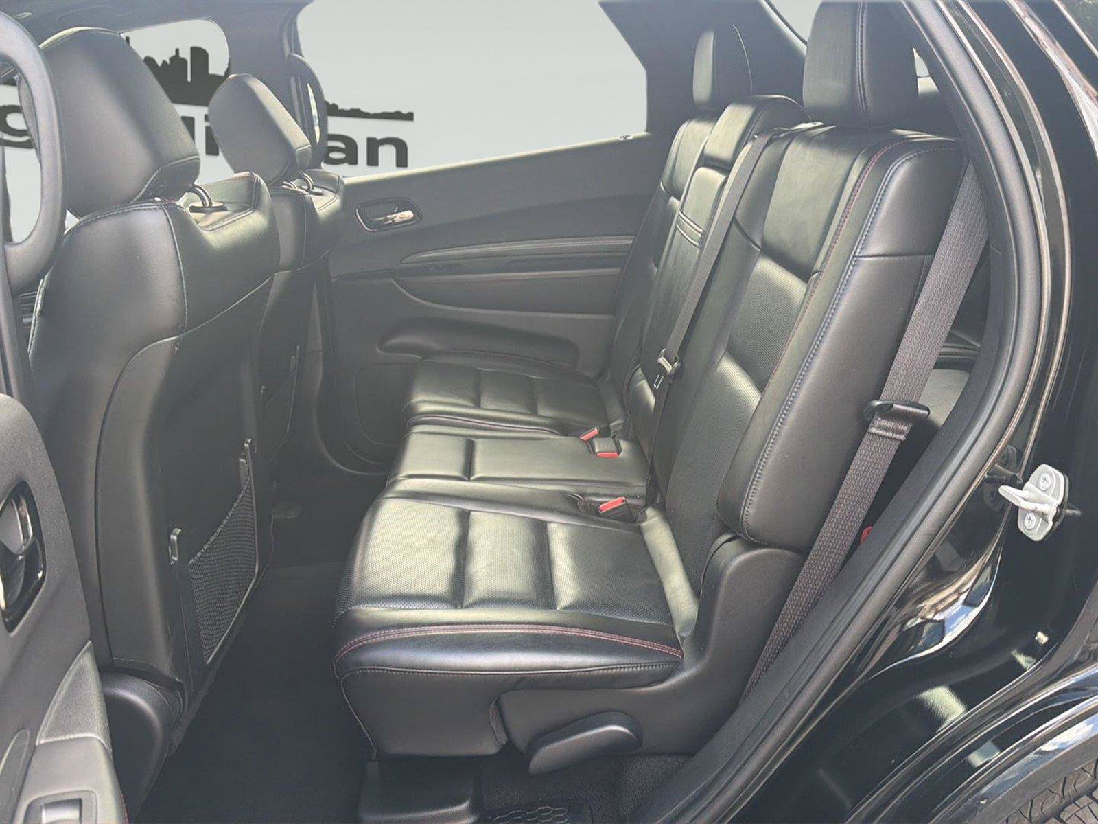 Used 2024 Dodge Durango GT AWD/4WD image 24