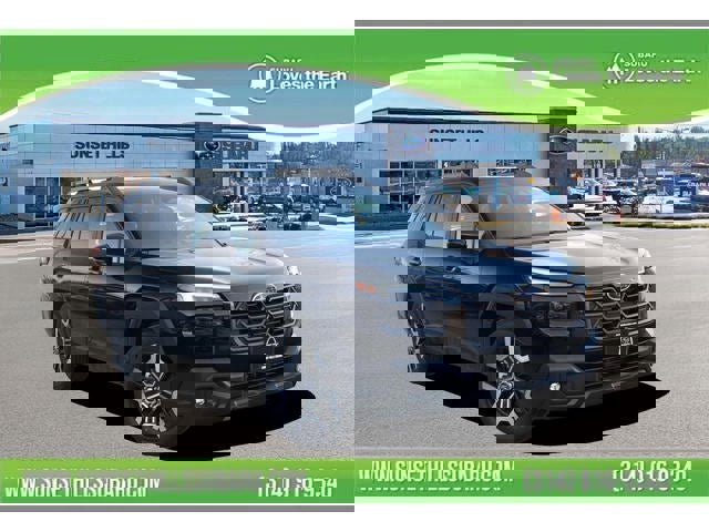 New 2026 Subaru Outback Touring XT image 30