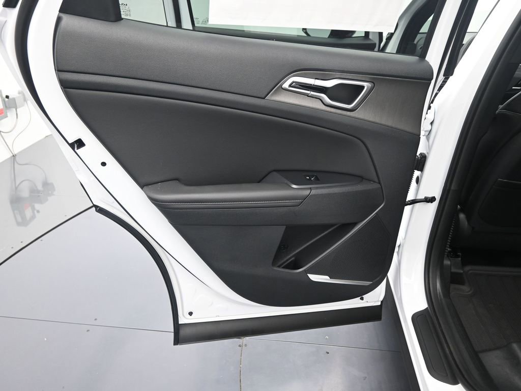 New 2026 Kia Sportage X-Line w/ X-Line Premium Package image 17