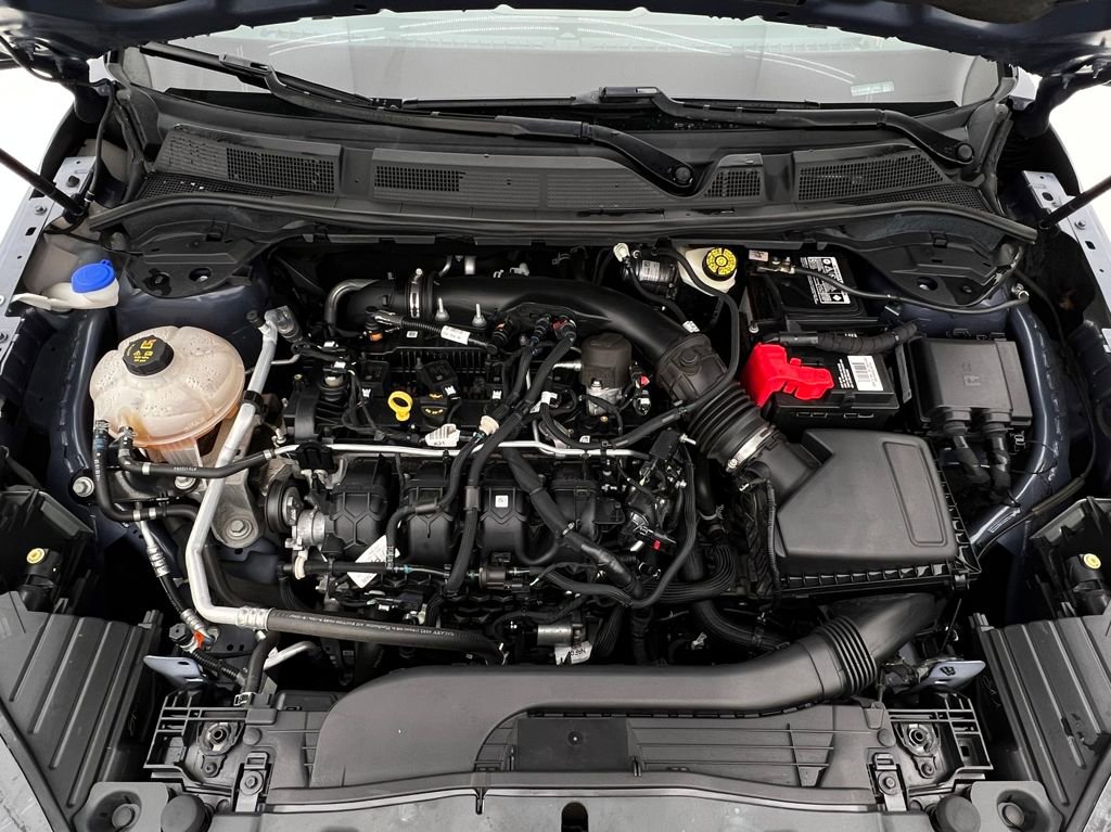 Used 2022 Lincoln Corsair AWD w/ Premium Package image 30