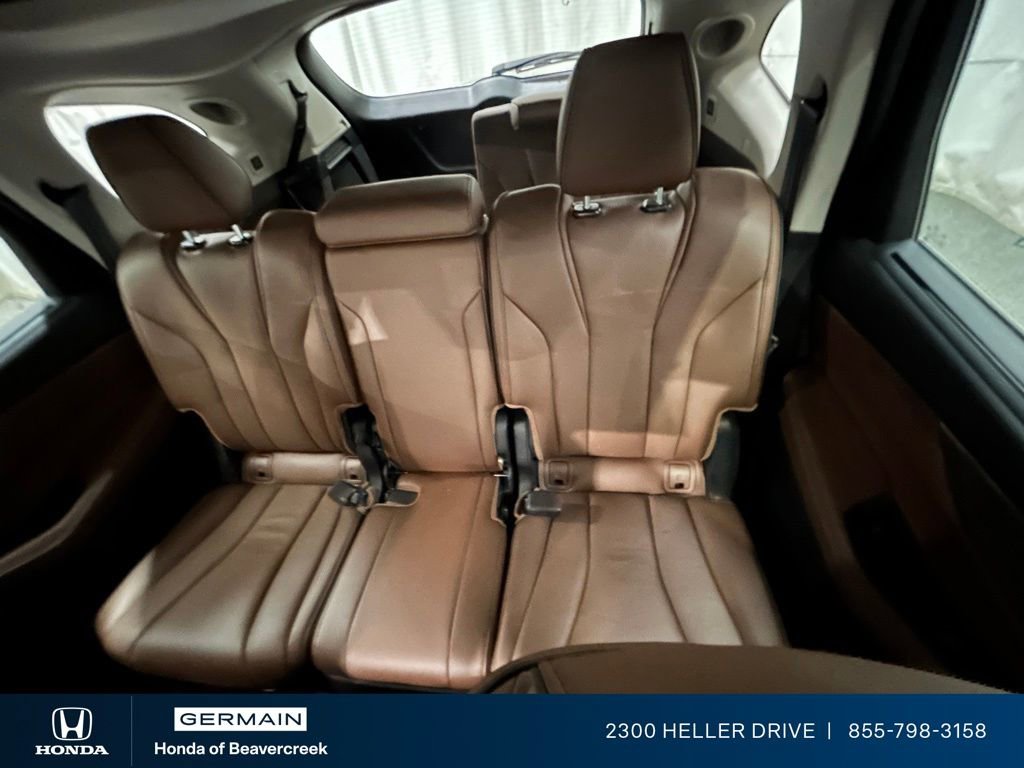 Used 2024 Acura MDX SH-AWD w/ Advance Package image 28