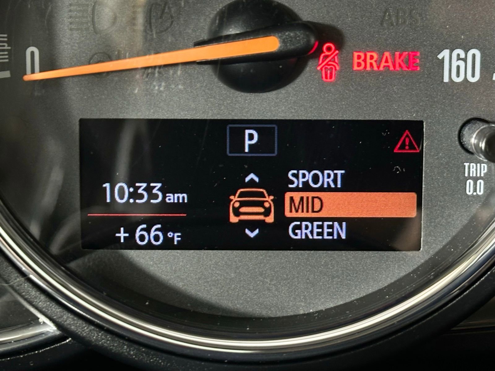 Used 2019 MINI Cooper S w/ Storage Package image 12