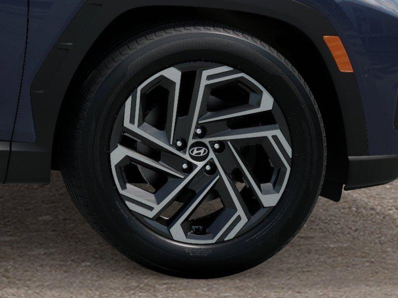 New 2026 Hyundai Tucson Limited image 8