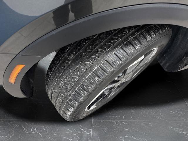 Used 2025 Kia Sorento EX image 36