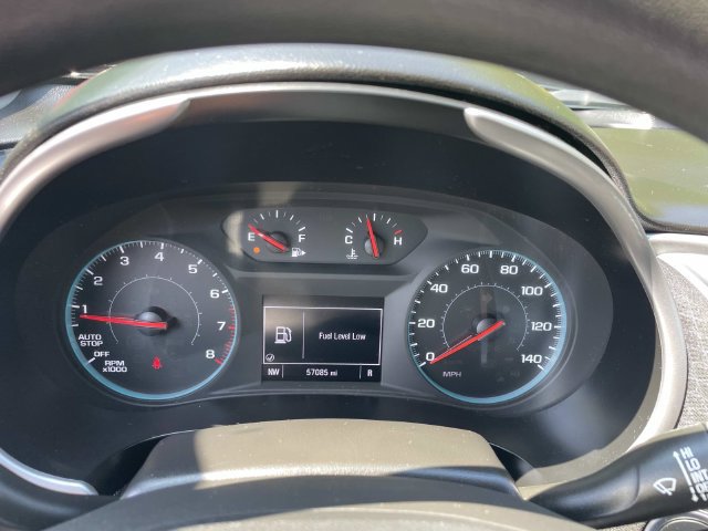 Used 2025 Chevrolet Malibu LT FWD image 37