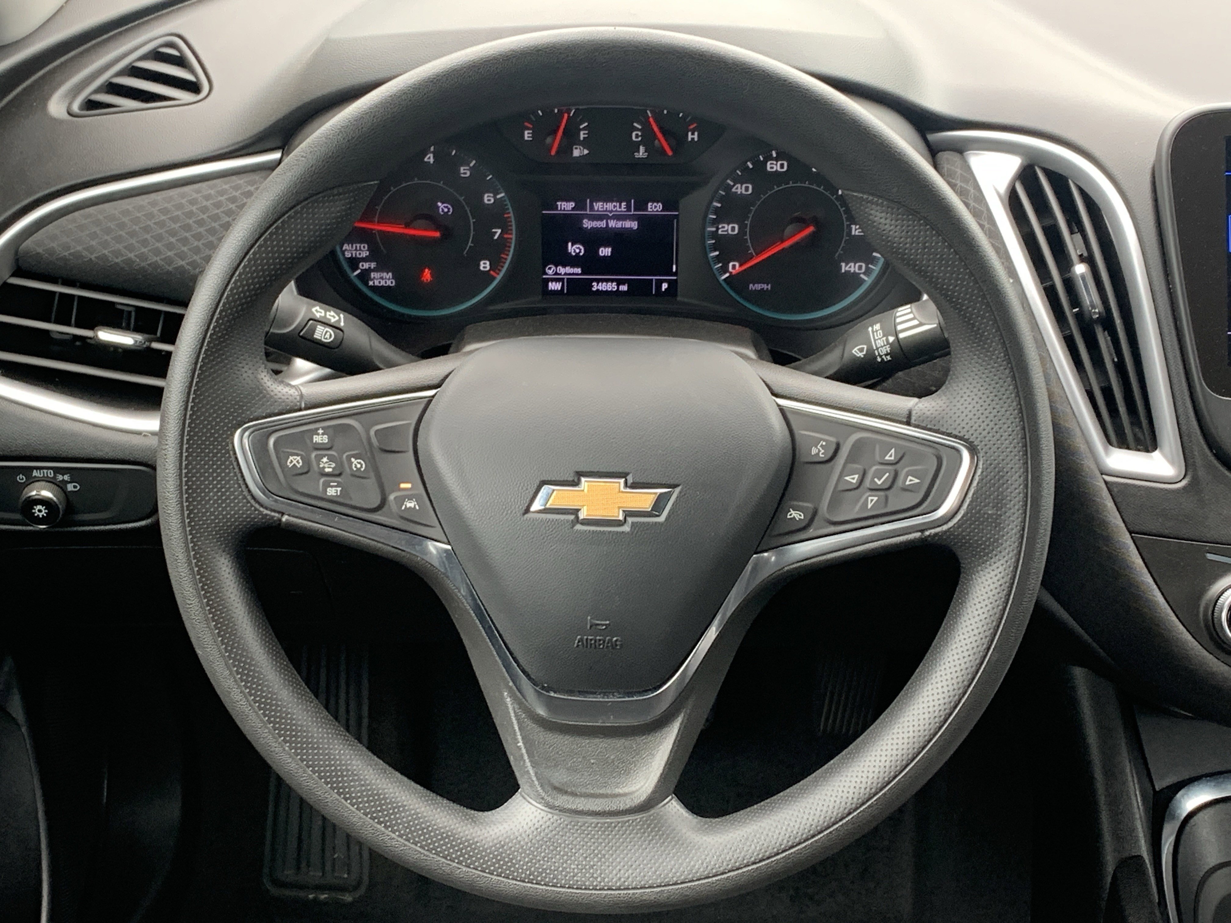 Certified 2024 Chevrolet Malibu LT image 18