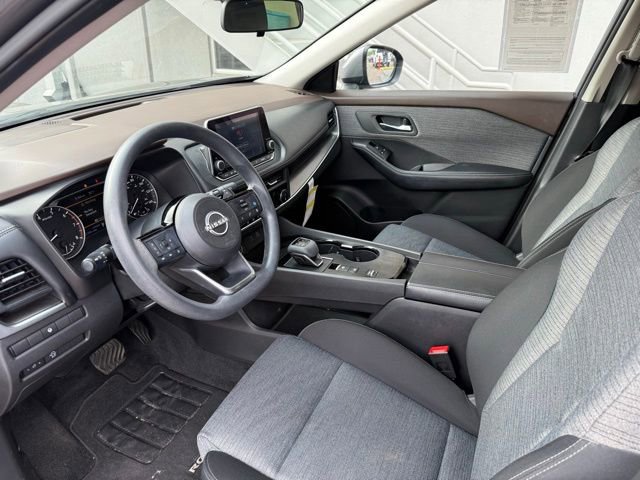 Certified 2023 Nissan Rogue SV FWD image 15