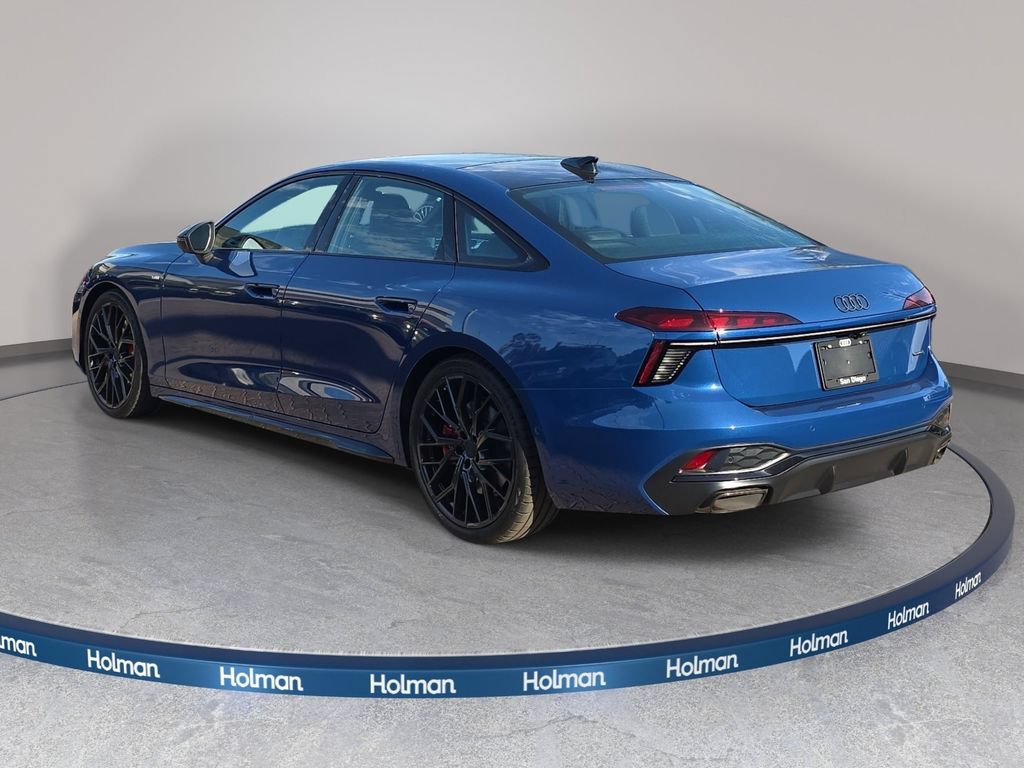 New 2026 Audi A6 Prestige w/ Prestige Package AWD/4WD image 7