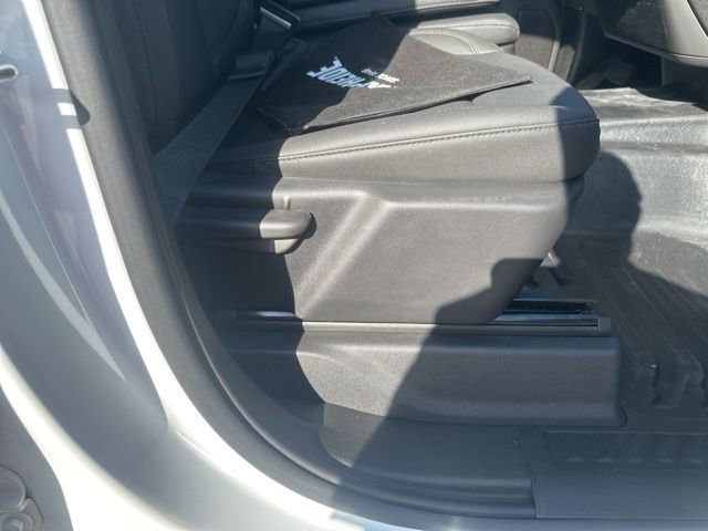 New 2026 Chevrolet Silverado 2500 W/T w/ WT Convenience Package image 32