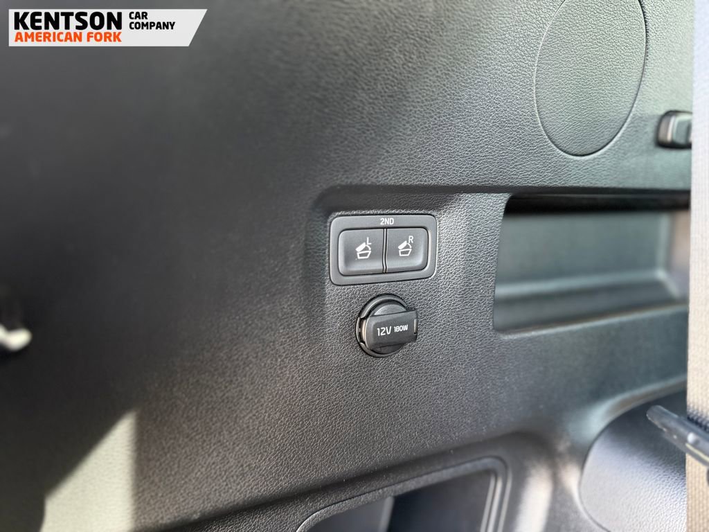 Used 2025 Kia Telluride S AWD/4WD image 42