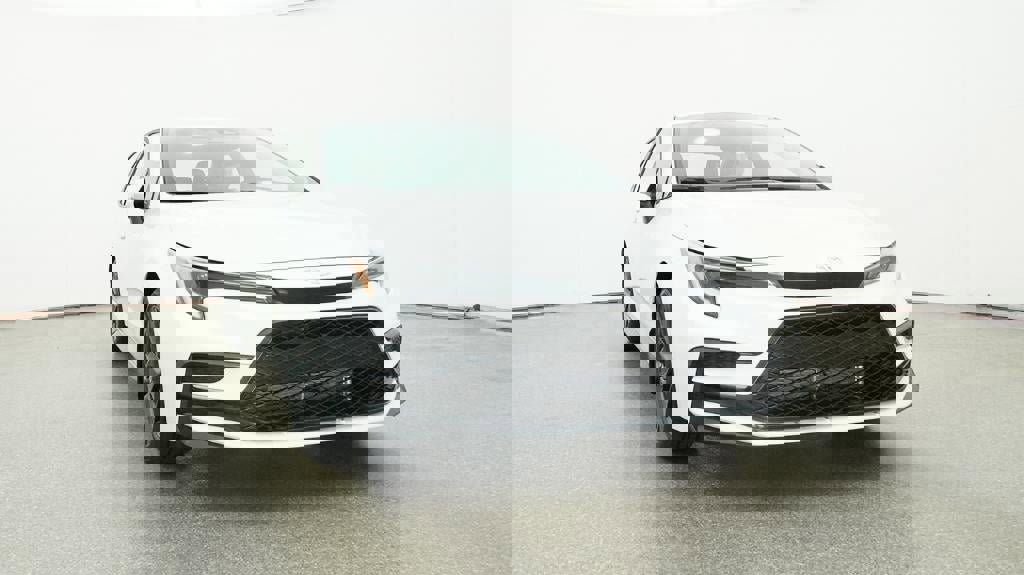 New 2026 Toyota Corolla SE image 30