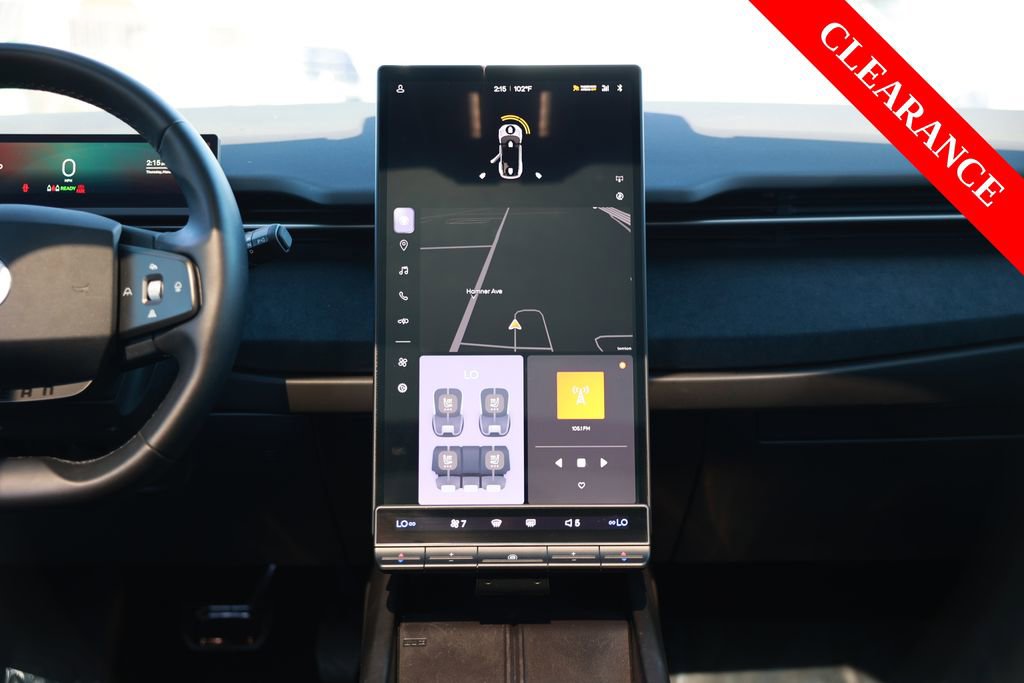 Used 2023 Fisker Ocean Ultra image 26