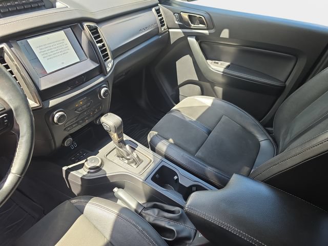 Used 2021 Ford Ranger Lariat w/ Tremor Off-Road Package AWD/4WD image 27