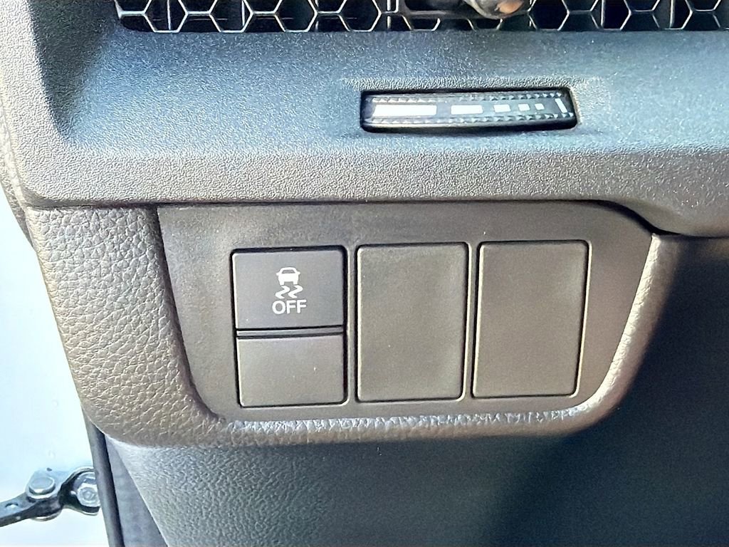 Used 2024 Honda CR-V EX image 22