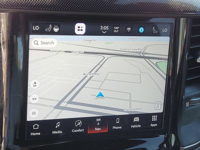 Used 2022 RAM 1500 Rebel w/ Rebel Level 1 Equipment Group image 14