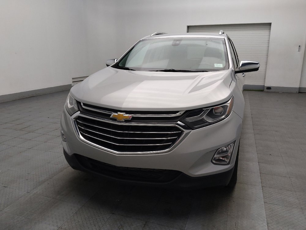 Used 2020 Chevrolet Equinox Premier FWD image 15
