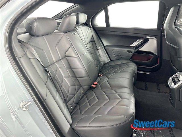 Used 2025 BMW 740i xDrive image 14