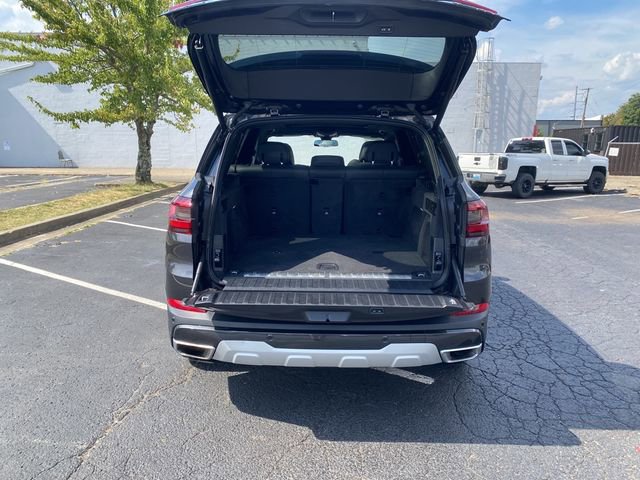 Used 2023 BMW X5 xDrive45e w/ Climate Comfort Package image 76