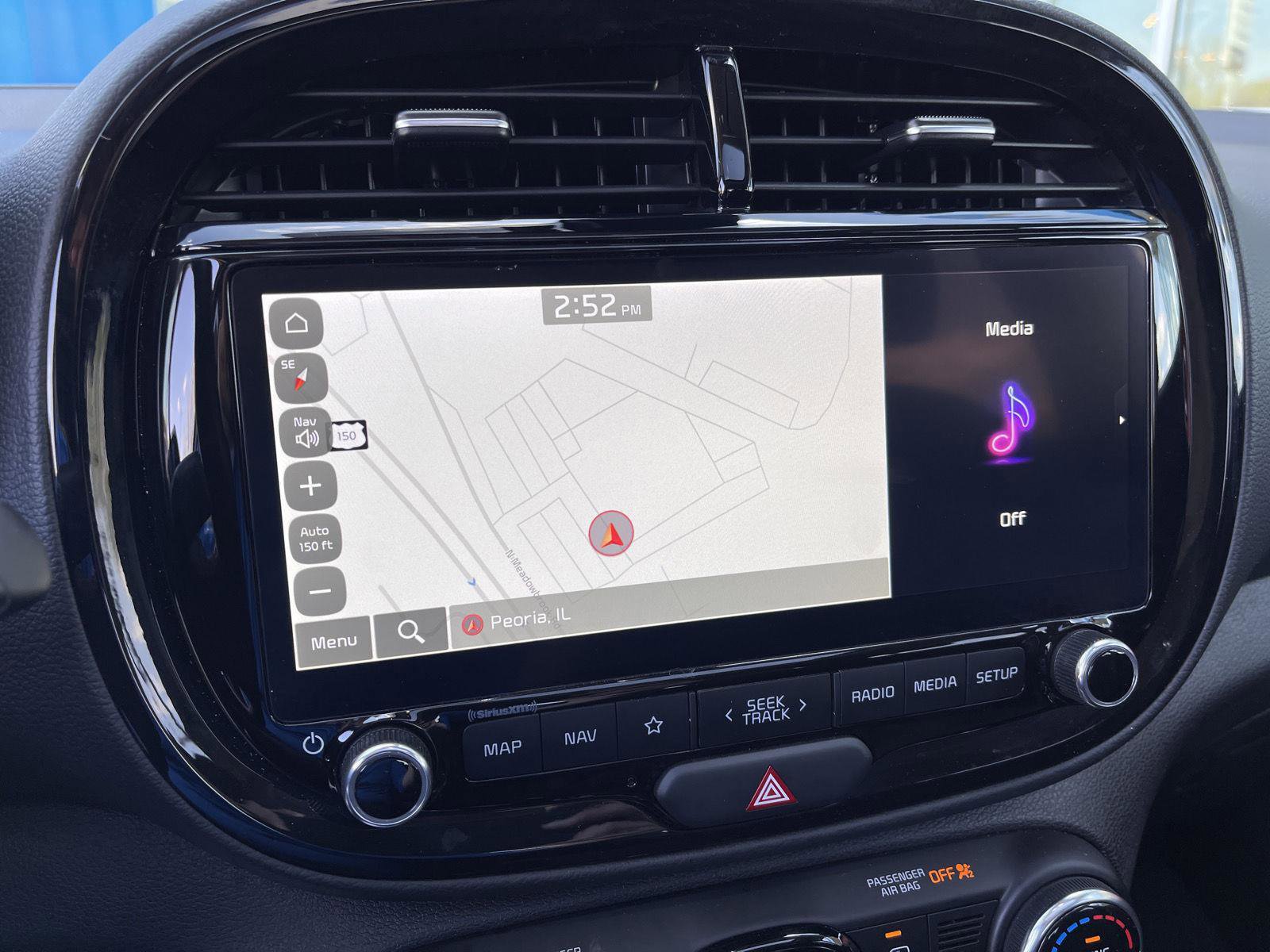 Used 2025 Kia Soul GT-Line FWD image 24