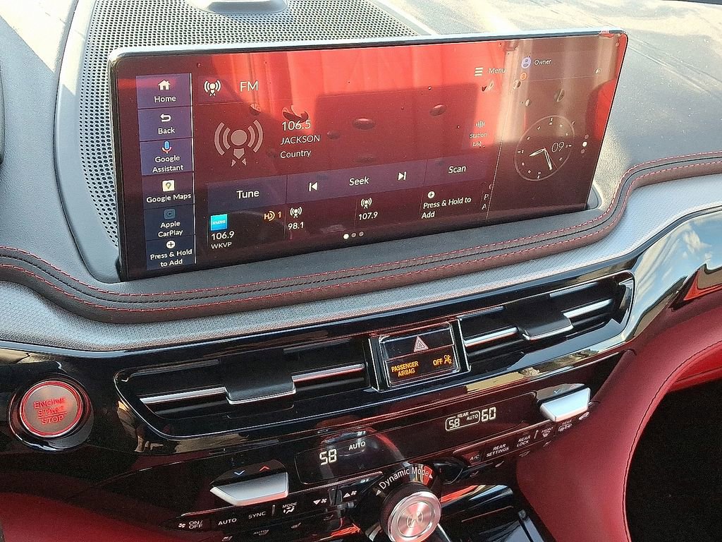 New 2026 Acura MDX A-Spec image 10