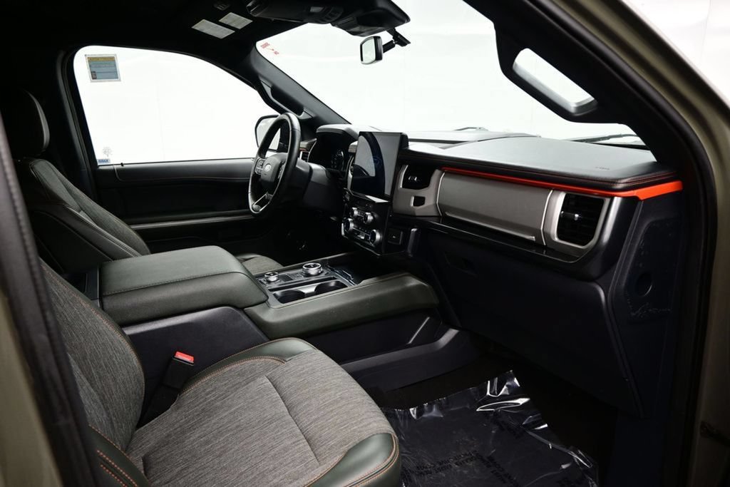 Used 2024 Ford Expedition Timberline AWD/4WD image 10
