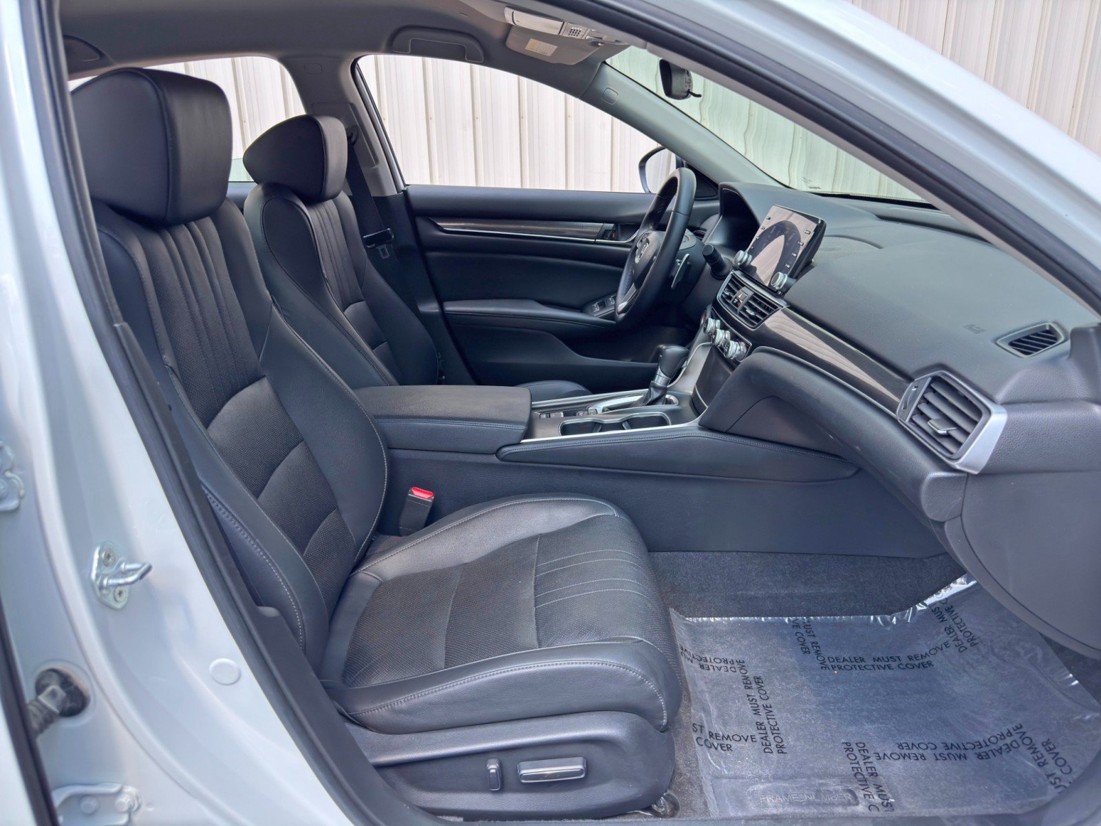 Used 2022 Honda Accord Sport Special Edition image 14