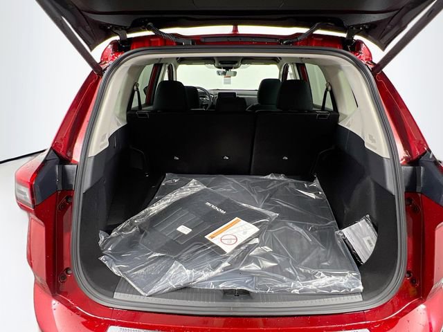 New 2026 Nissan Rogue SV w/ Cold Weather Package image 23