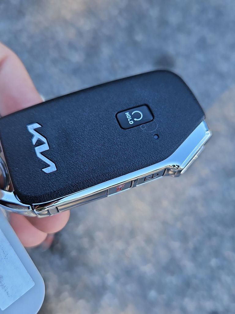 Used 2024 Kia Sportage X-Pro Prestige image 38