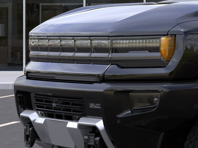 New 2026 GMC Hummer EV SUV AWD/4WD image 13