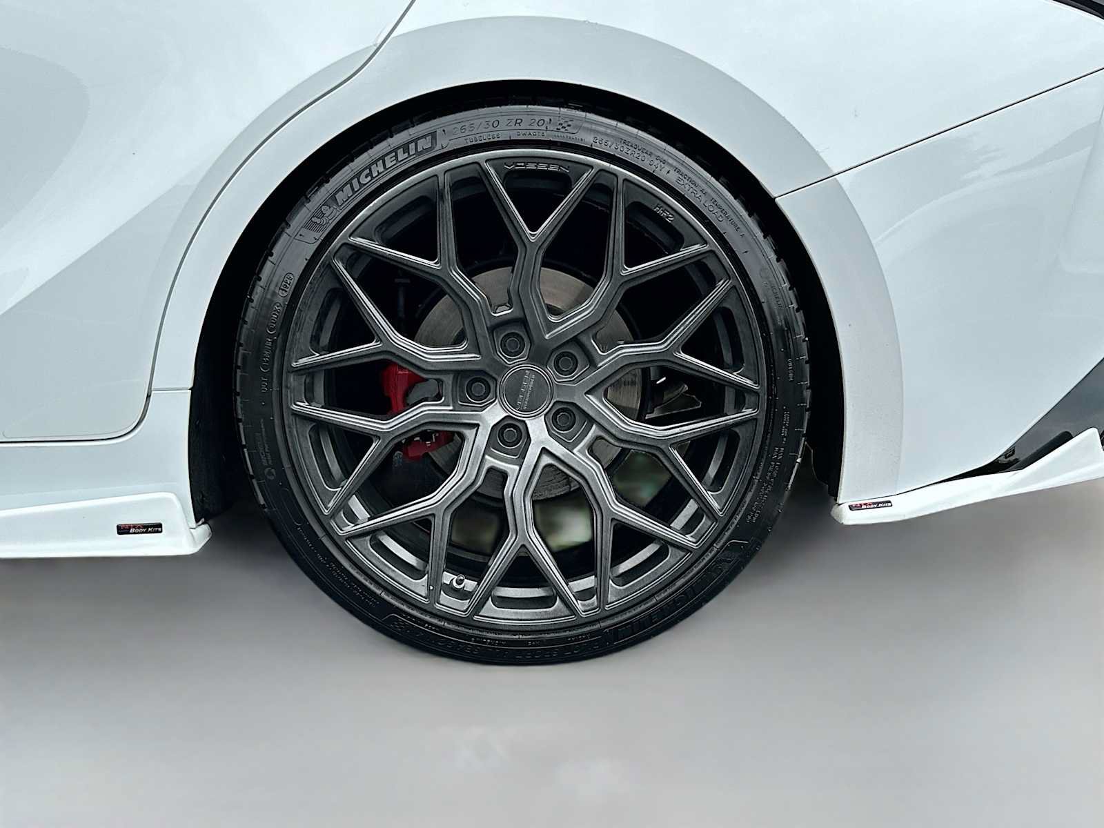 Used 2021 Lexus IS 350 F Sport w/ Accessory Package 2 AWD/4WD image 30