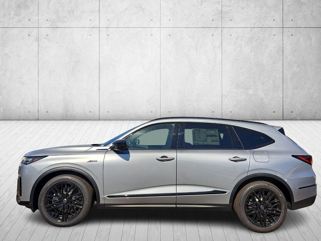 New 2026 Acura MDX A-Spec image 8