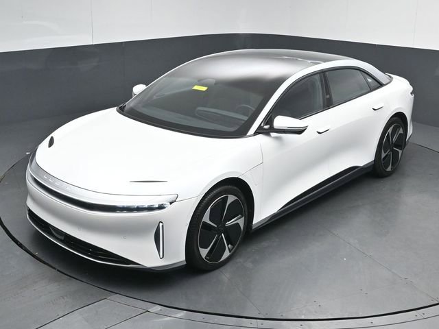 Used 2023 Lucid Air Touring AWD/4WD image 40