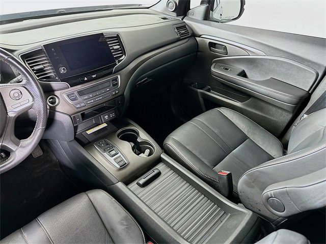 Used 2022 Honda Passport TrailSport image 29
