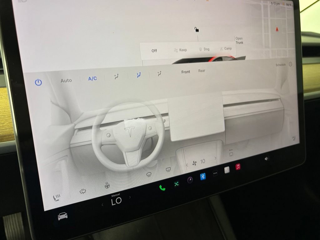 Used 2023 Tesla Model 3 Standard Range RWD image 28