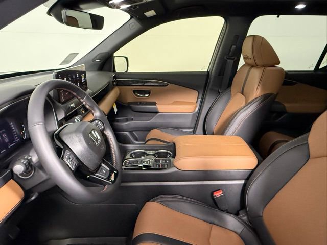 New 2026 Honda Passport TrailSport Elite image 29