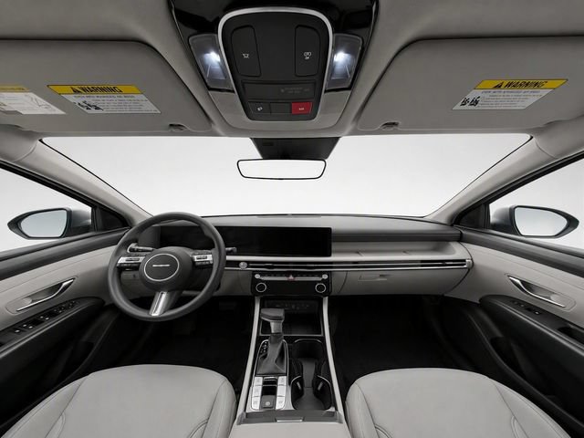 Used 2025 Hyundai Tucson SEL AWD/4WD image 19