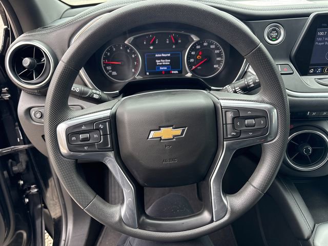 Used 2021 Chevrolet Blazer LT image 22