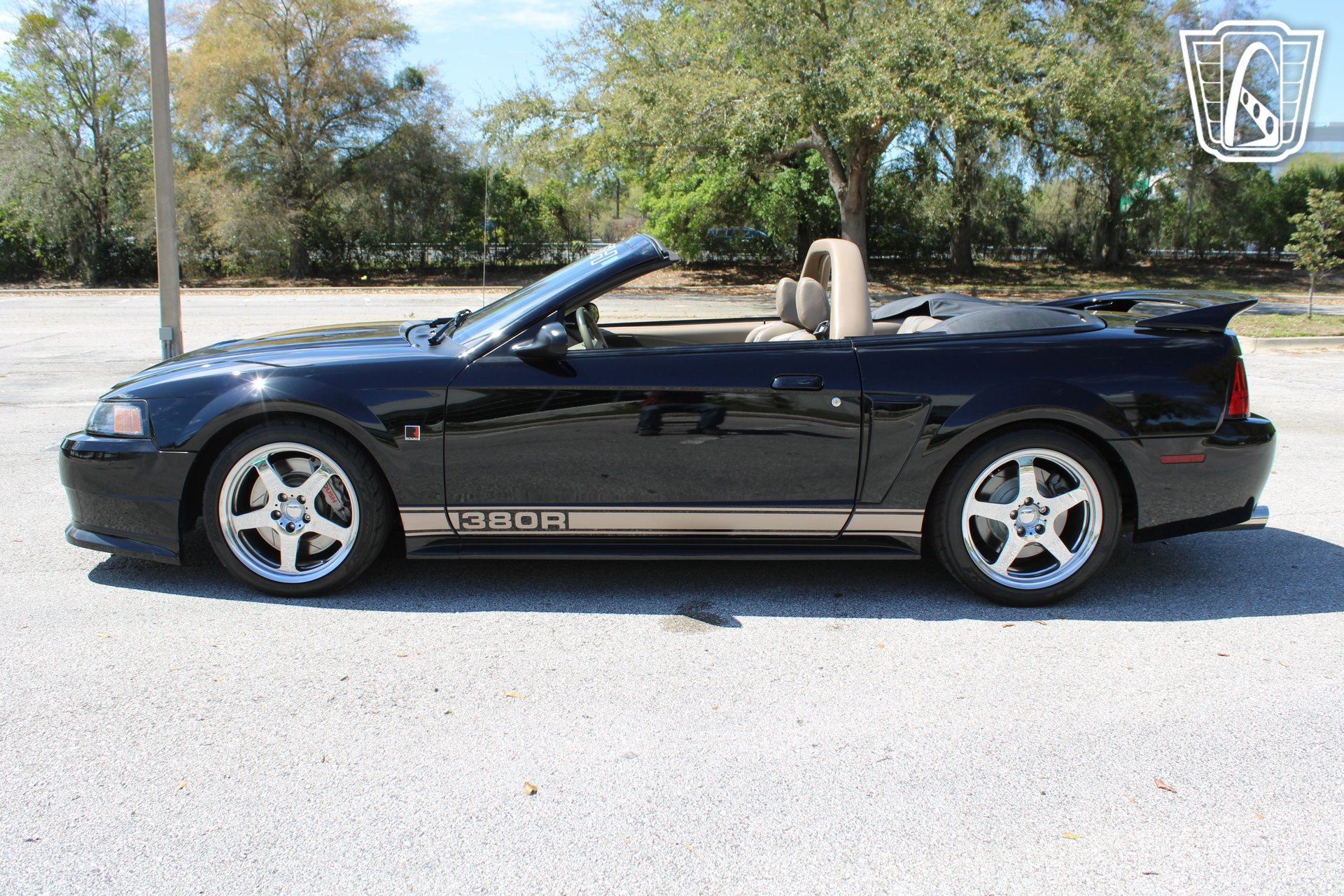 Used 2004 Ford Mustang GT image 18
