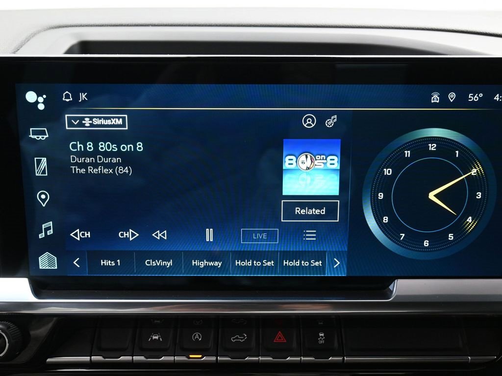 Used 2022 Chevrolet Silverado 1500 LT image 21