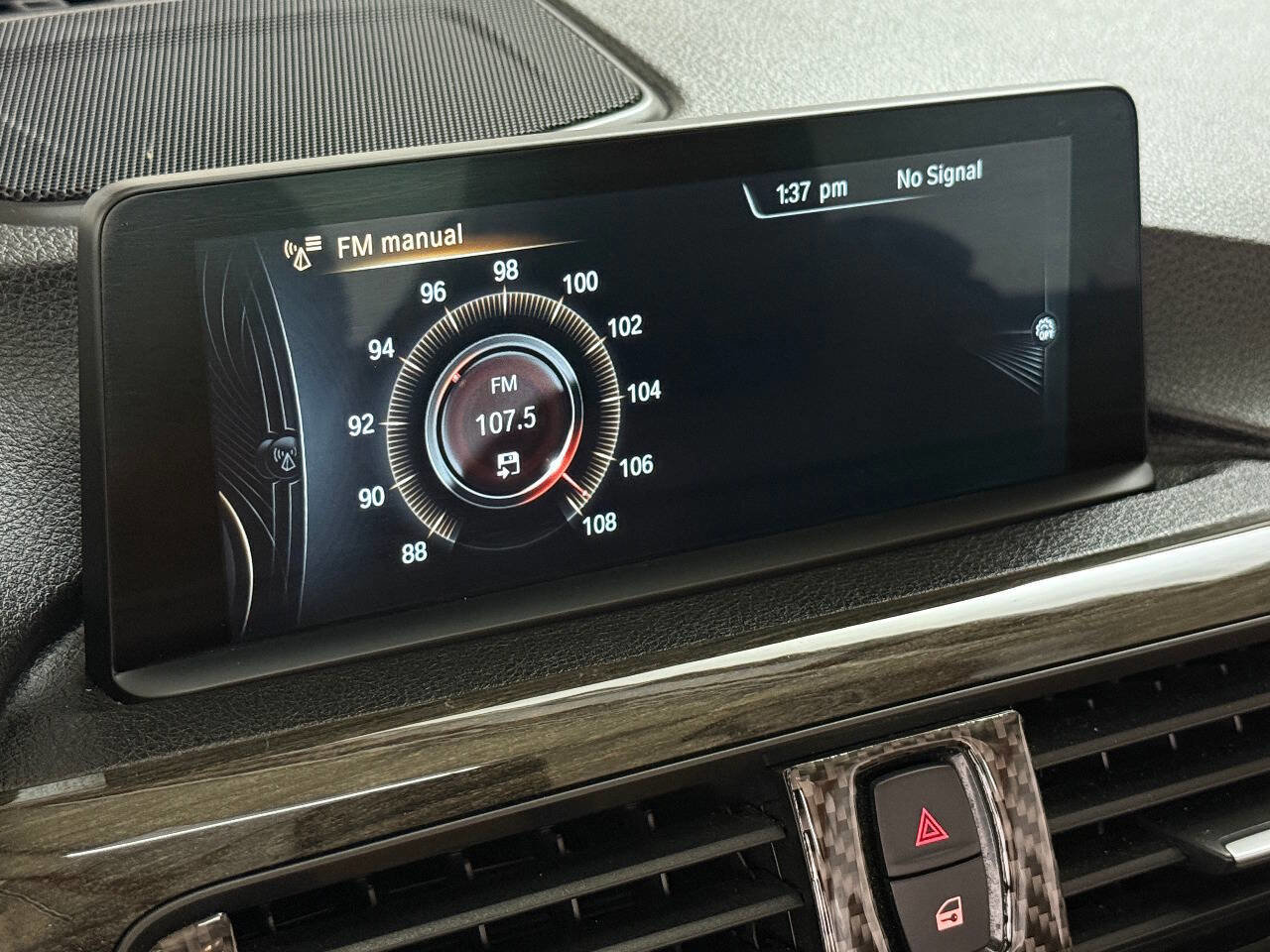 Used 2016 BMW 428i Convertible image 58