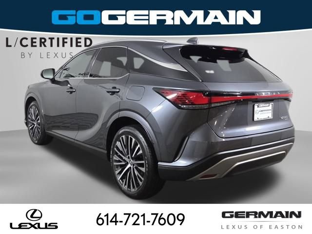Used 2024 Lexus RX 350 Premium Plus w/ Convenience Package image 10