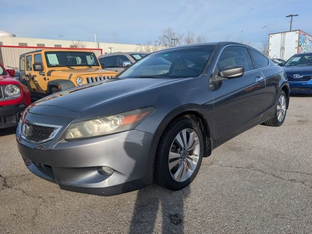 Used 2010 Honda Accord EX-L image 3