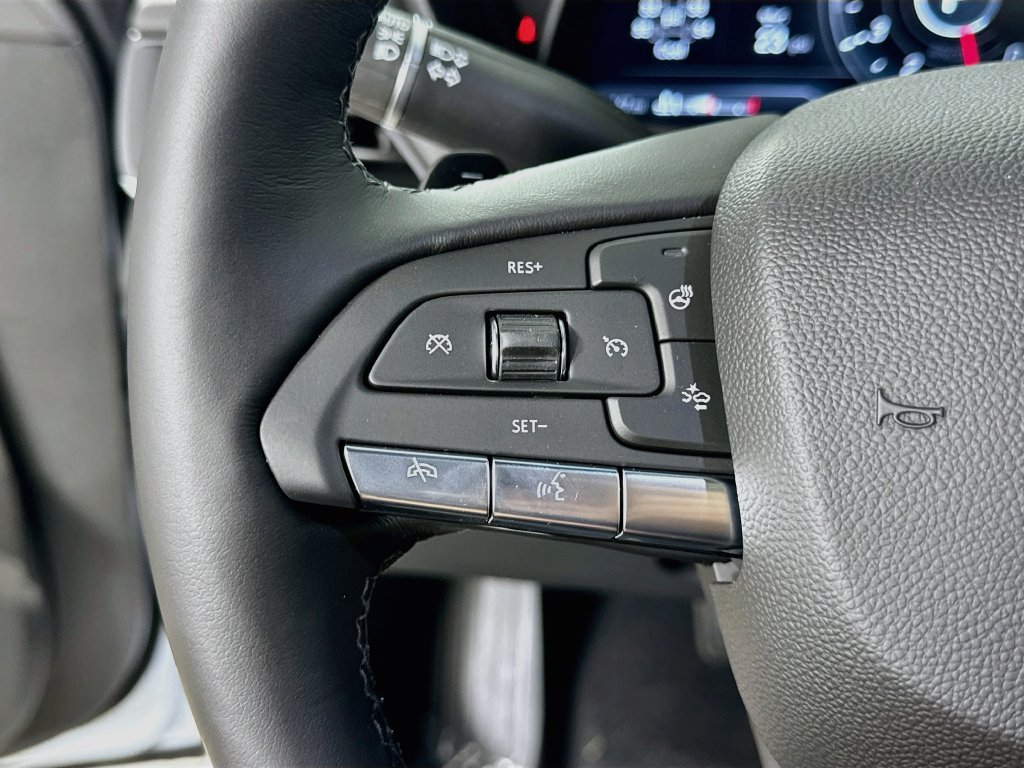 New 2026 Cadillac CT4 Premium Luxury AWD/4WD image 12