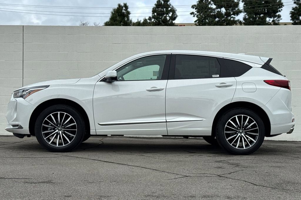 New 2026 Acura RDX SH-AWD w/ Advance Package image 7