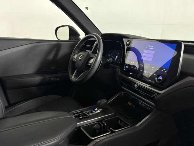 Used 2024 Lexus TX 350 FWD w/ Technology Package image 19