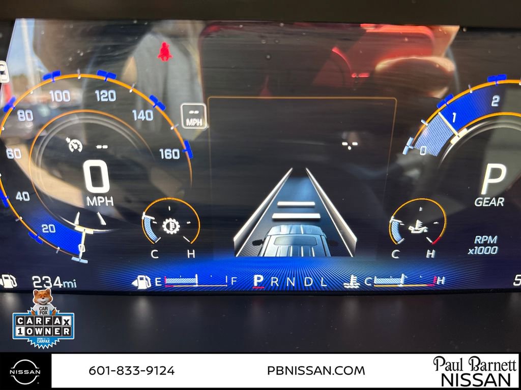 Used 2024 Chevrolet Colorado LT w/ LT Convenience Package image 14