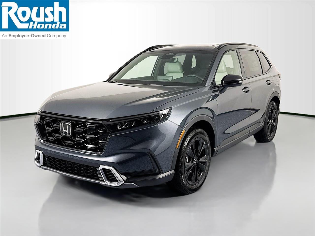New 2026 Honda CR-V Sport Touring