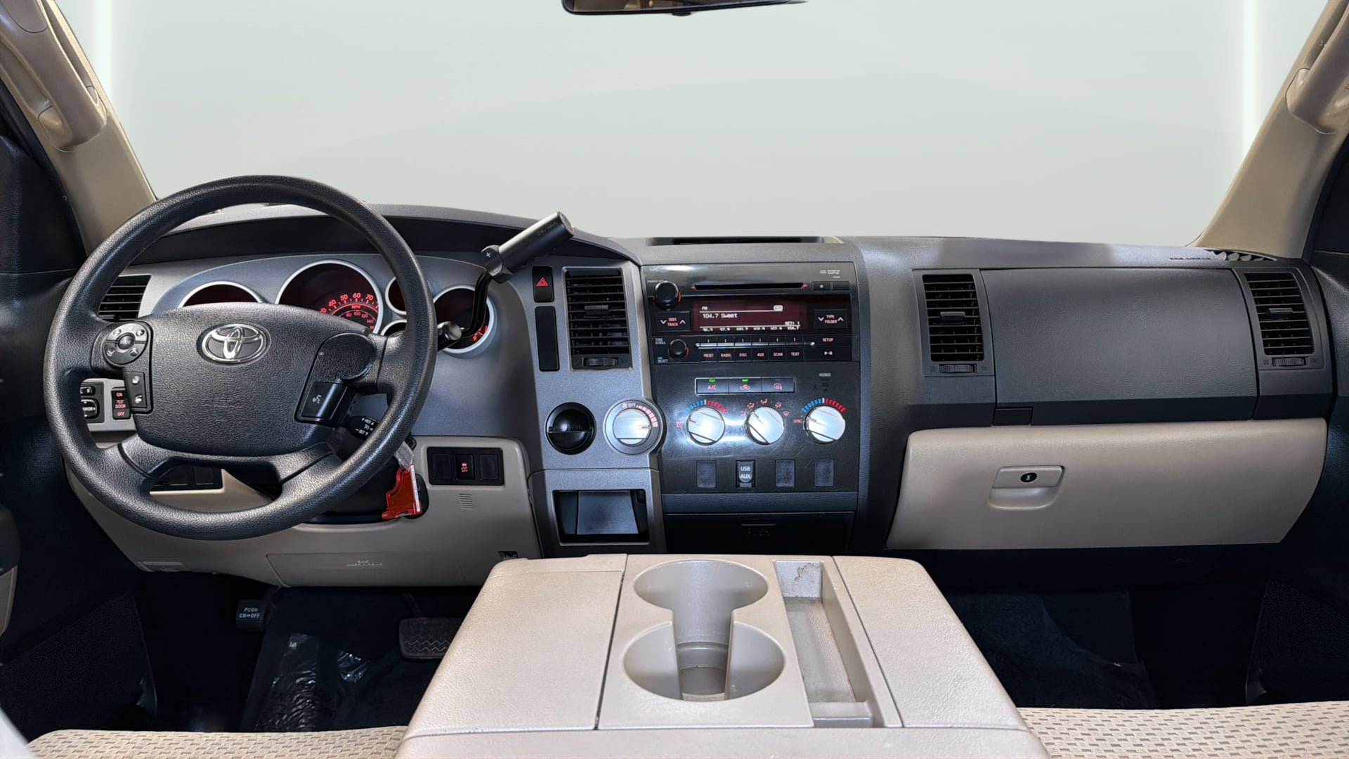 Used 2012 Toyota Tundra 2WD Double Cab w/ Tow Pkg image 15