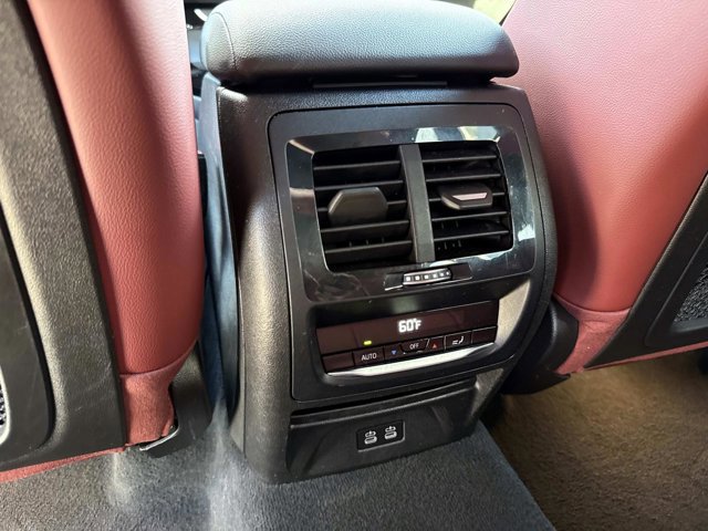 Certified 2023 BMW X3 sDrive30i w/ Premium Package image 16
