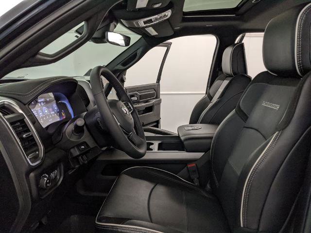 Used 2026 RAM 2500 Laramie image 18